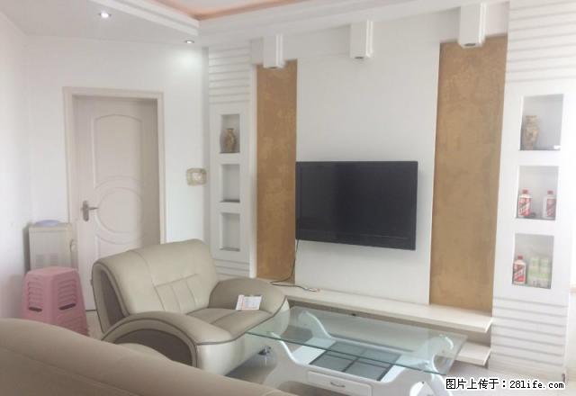 紧邻大润发亿鑫花苑有钥匙两室加客厅朝南设施齐全拎包即住随时看 - 房屋出租 - 房屋租售 - 淮安分类信息 - 淮安28生活网 ha.28life.com