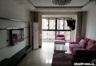 香缇豪庭新房首租精装南北通透采光无遮挡设施全拎包即住 - 淮安28生活网 ha.28life.com