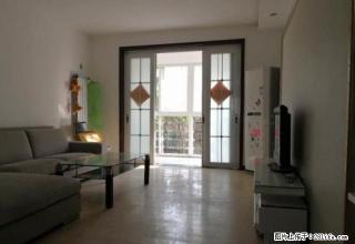 深圳路城市风景 多层 一楼 带院子可以种菜设施齐全拎包即住 - 淮安28生活网 ha.28life.com