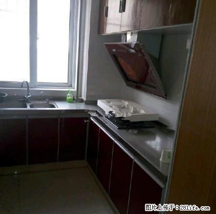 御庭园一期 中装大三室 四楼 可半年付 拎包入住 - 房屋出租 - 房屋租售 - 淮安分类信息 - 淮安28生活网 ha.28life.com