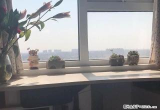 荷湖星城 精装一室 朝南 楼层好 采光棒 拎包入住 - 淮安28生活网 ha.28life.com