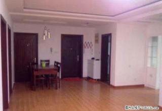 公园小区 中装三室 一楼 内有新安幼儿园 拎包入住 - 淮安28生活网 ha.28life.com