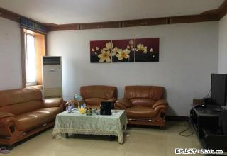 迎宾小区两室两厅精装修，家具家电齐全拧包即住 - 淮安28生活网 ha.28life.com