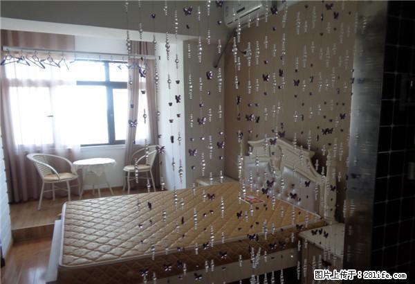 万达公寓 精装修 设施齐全采光很好方便看房 - 房屋出租 - 房屋租售 - 淮安分类信息 - 淮安28生活网 ha.28life.com