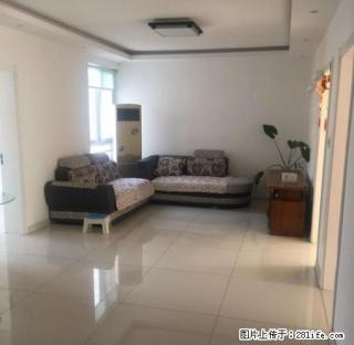 恒大名都边浦南花园 精装4房 设施齐全 带车库 租金900 - 淮安28生活网 ha.28life.com