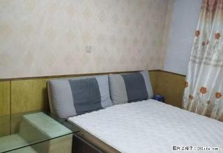 急租万达周边健康新村2室60平米中档装修二楼户型好900/月 - 淮安28生活网 ha.28life.com