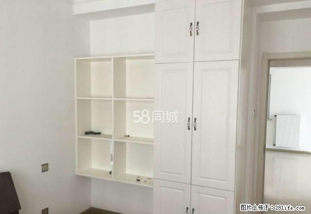 万达二期住宅 2室出租 设施齐全 拎包即住 2200元/月 - 房屋出租 - 房屋租售 - 淮安分类信息 - 淮安28生活网 ha.28life.com