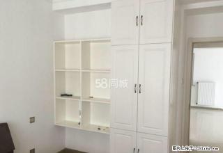 万达二期住宅 2室出租 设施齐全 拎包即住 2200元/月 - 淮安28生活网 ha.28life.com