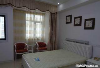 万达公寓 精装一居室 干净整洁 拎包即住 - 淮安28生活网 ha.28life.com