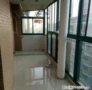 房东急租 银河湾精装三房另加大阁楼,家电齐全拎包就住 有车库 - 淮安28生活网 ha.28life.com