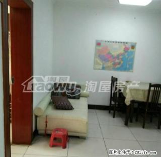 丹桂苑小区中装两室家电家具齐全拎包即住价钱可谈看房随时方便 - 淮安28生活网 ha.28life.com