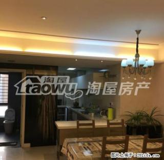 万达一期住宅豪装三室设施齐全拎包入住 给您温馨的家 看房随时 - 淮安28生活网 ha.28life.com