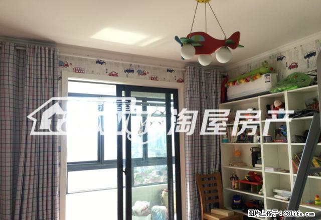 钵池山茂华国际精装三室两厅 经典楼层 景观房 出租 房价可谈 - 房屋出租 - 房屋租售 - 淮安分类信息 - 淮安28生活网 ha.28life.com