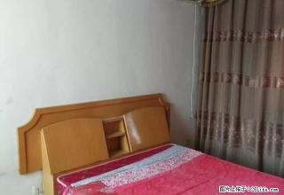 6教师新村 繁华地段两房 简装 房东在外地急租 随时看房 - 淮安28生活网 ha.28life.com