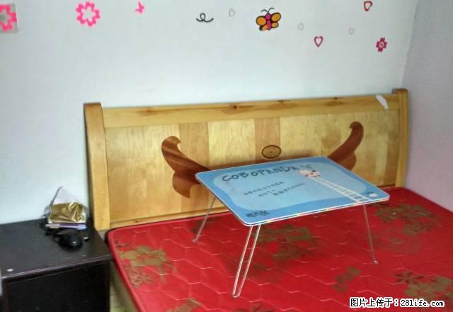 个人整租淮海北路国缘饭店附近一室一厅一厨一卫空调电热水器无线 - 房屋出租 - 房屋租售 - 淮安分类信息 - 淮安28生活网 ha.28life.com