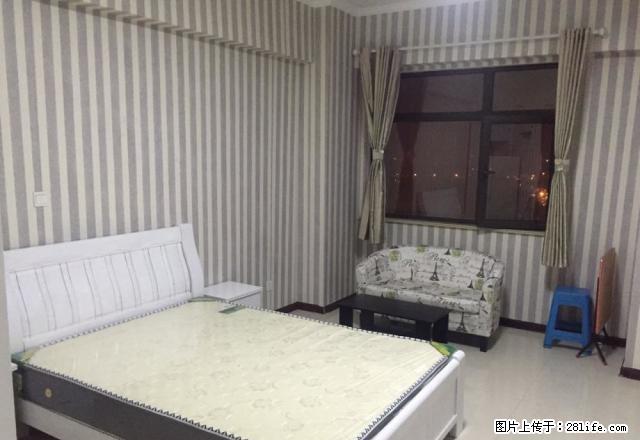 万达公寓 可短租 家电齐全 随时看房 - 房屋出租 - 房屋租售 - 淮安分类信息 - 淮安28生活网 ha.28life.com