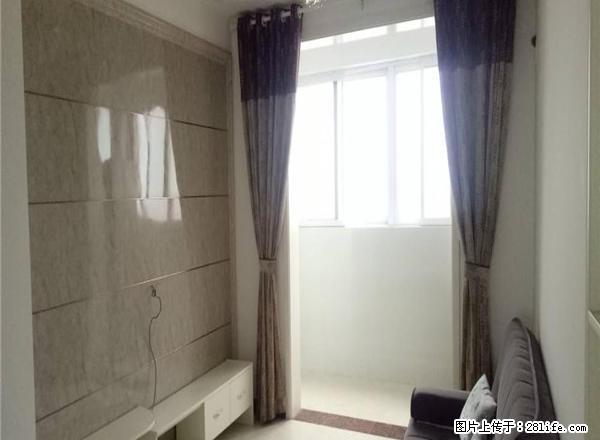 万达周边 枫丹白露 三室全新装修 家电齐全 - 房屋出租 - 房屋租售 - 淮安分类信息 - 淮安28生活网 ha.28life.com