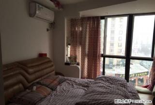 万达旁水韵天成天成公寓豪装小公寓出租 - 淮安28生活网 ha.28life.com