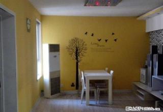 新新家园 精装修 拎包入住 房屋配置齐全！ - 淮安28生活网 ha.28life.com