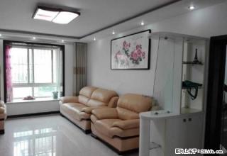 剑桥佳苑 精装修 本房源真实存在、真实委托、真实价格！ - 淮安28生活网 ha.28life.com