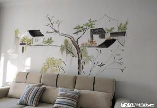 颐景雅苑 精装修 房屋配置齐全 拎包入住！ - 淮安28生活网 ha.28life.com