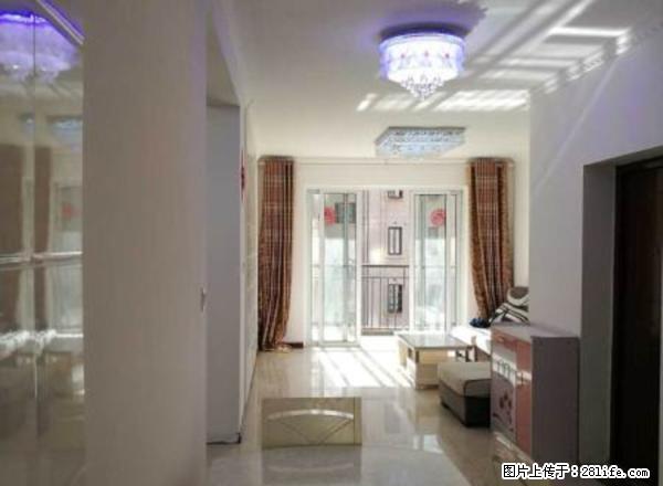 香格里拉两房 4楼干净整洁 采光好家电齐全拎包入住 - 房屋出租 - 房屋租售 - 淮安分类信息 - 淮安28生活网 ha.28life.com