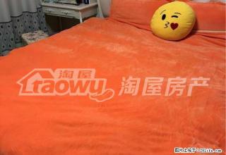 尚东国际深圳路临近翔宇大道豪装一室家电家具齐全拎包即住可面议 - 淮安28生活网 ha.28life.com