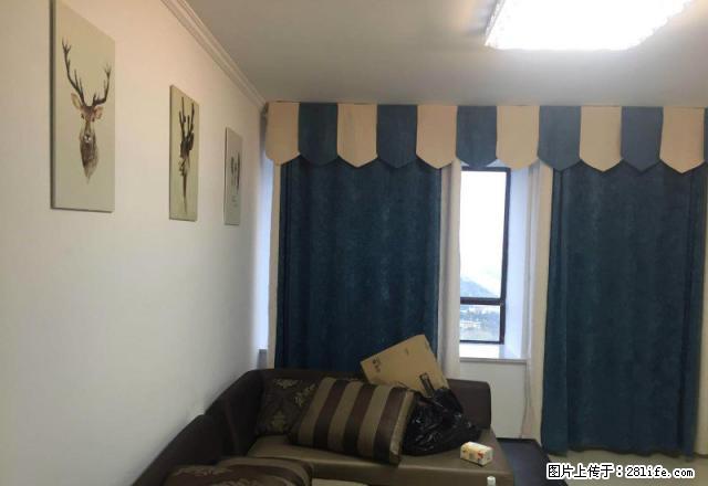 大学城九龙湖金泽苑精装大三房！随时方便看房！ - 房屋出租 - 房屋租售 - 淮安分类信息 - 淮安28生活网 ha.28life.com