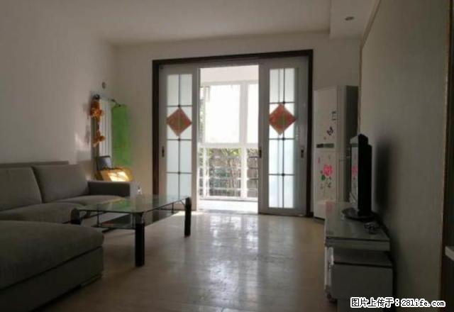 深圳路城市风景 多层 一楼 带院子可以种菜设施齐全拎包即住 - 房屋出租 - 房屋租售 - 淮安分类信息 - 淮安28生活网 ha.28life.com