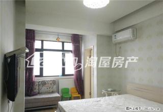 万达1号公寓精装一室家电家具齐全拎包即住可面议临近万达商圈 - 淮安28生活网 ha.28life.com