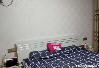 中天翡丽湾，采光好位置好，急租，急 - 淮安28生活网 ha.28life.com