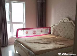 万达广场二期欧式温馨装修，品牌家具家电，设施齐全拎包即住 - 淮安28生活网 ha.28life.com