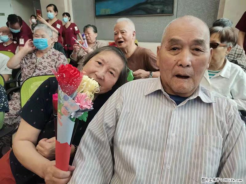上海国企养老院,星级酒店环境,招聘养老护工 - 职场交流 - 淮安生活社区 - 淮安28生活网 ha.28life.com
