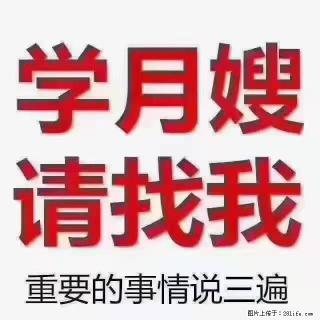 【招聘】月嫂，上海徐汇区 - 淮安28生活网 ha.28life.com