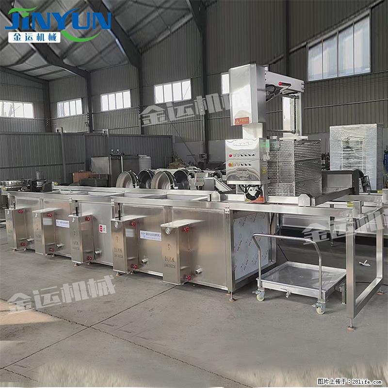 五联多联卤煮锅 连续式蜂窝卤煮锅 卤鸡卤蛋大批量生产卤煮设备 - 综合信息 - 其他综合 - 淮安分类信息 - 淮安28生活网 ha.28life.com