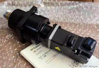 HG-KR053BG1成都三菱伺服电机销售MR-J5W3-222G-N1 MR-J4-20A HK- - 淮安28生活网 ha.28life.com