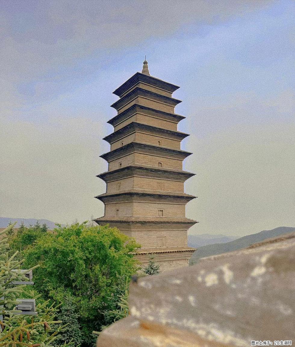 朔州【崇福寺】朔州老城，寺庙道观，少喧嚣，多古韵，朔州是山西被低估的塞上秘境。 - 游山玩水 - 淮安生活社区 - 淮安28生活网 ha.28life.com
