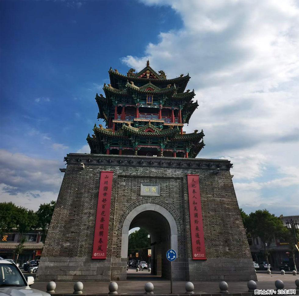 朔州【崇福寺】朔州老城，寺庙道观，少喧嚣，多古韵，朔州是山西被低估的塞上秘境。 - 游山玩水 - 淮安生活社区 - 淮安28生活网 ha.28life.com