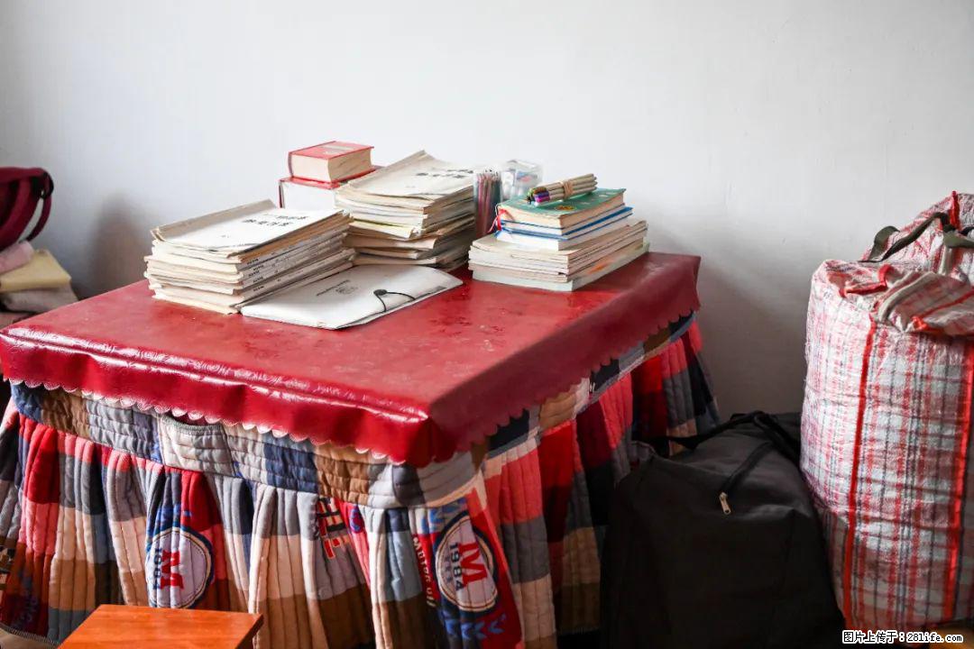 全网追的“扁担女孩”，找了一份暑假工，时薪12元 - 淮安生活资讯 - 淮安28生活网 ha.28life.com