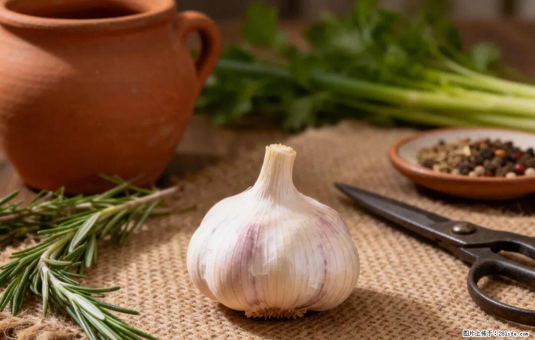 关于大蒜，除了“天然抗生素”，这4个谣言更该警惕! - 淮安生活资讯 - 淮安28生活网 ha.28life.com