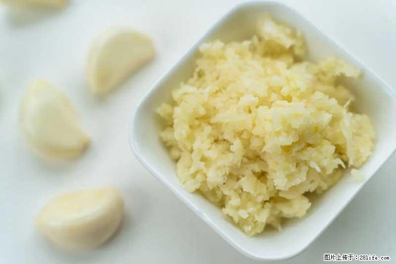 抗菌消炎、护肝健脾！这种“天然青霉素”就在你家餐桌上，春季吃正合适 - 淮安生活资讯 - 淮安28生活网 ha.28life.com