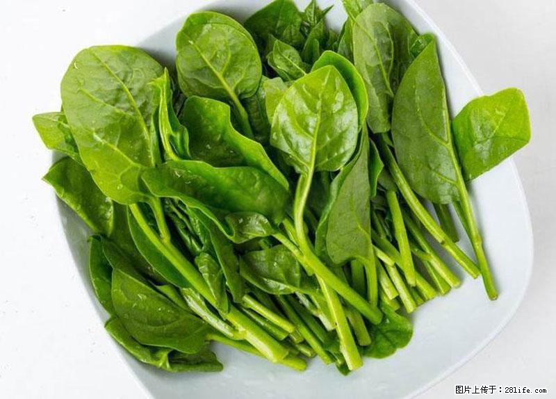 这些蔬菜是“天然钙片”，这6种被医生重点推荐 - 淮安生活资讯 - 淮安28生活网 ha.28life.com