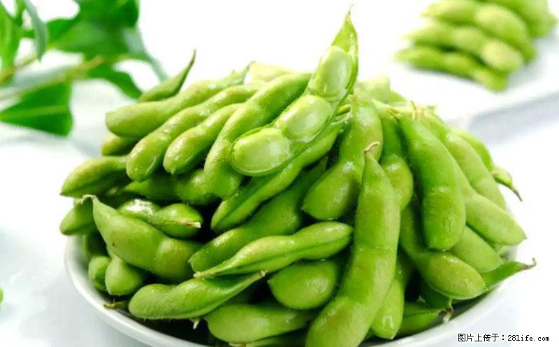 这些蔬菜是“天然钙片”，这6种被医生重点推荐 - 淮安生活资讯 - 淮安28生活网 ha.28life.com