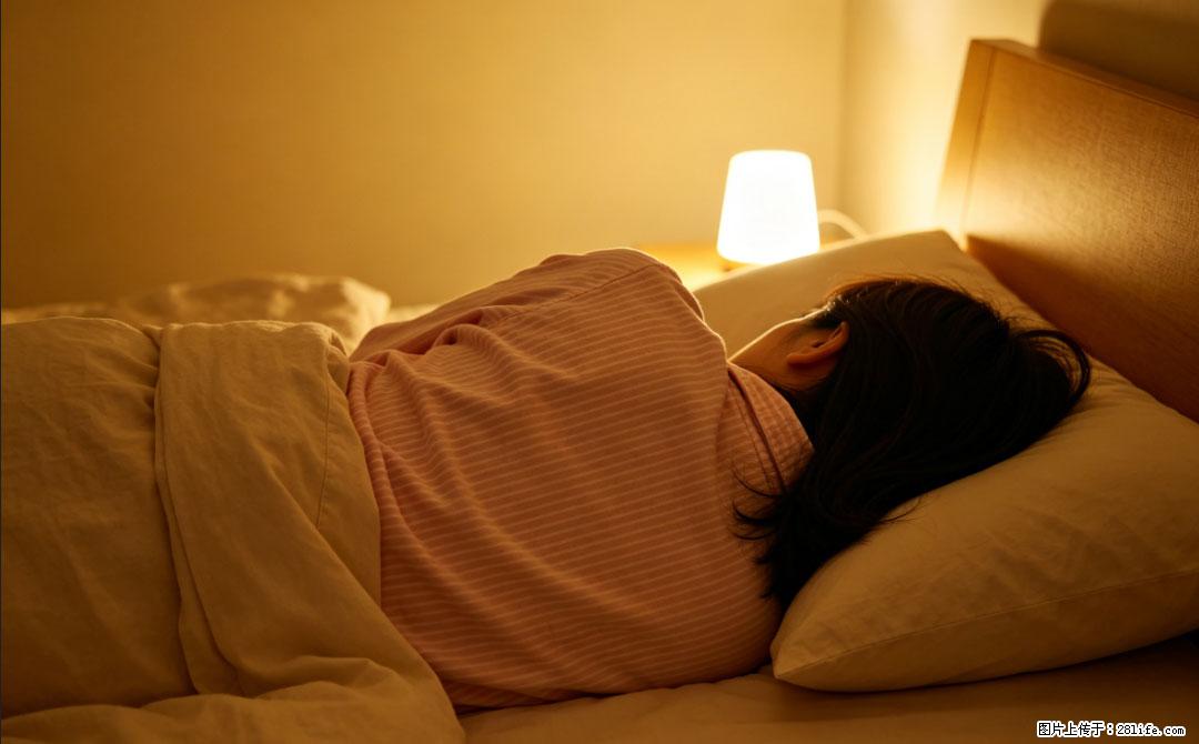 熬夜会让猝死风险飙升！出现以下4种情况赶紧休息→ - 淮安生活资讯 - 淮安28生活网 ha.28life.com
