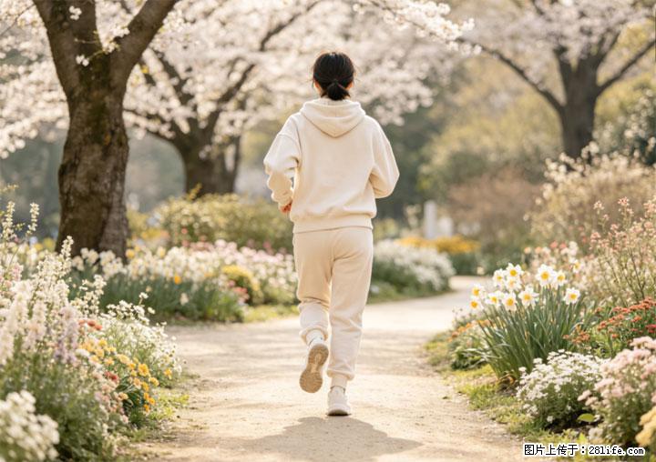 学会这套走路方法！稳血糖护心脏，养护关节更护健康 - 淮安生活资讯 - 淮安28生活网 ha.28life.com