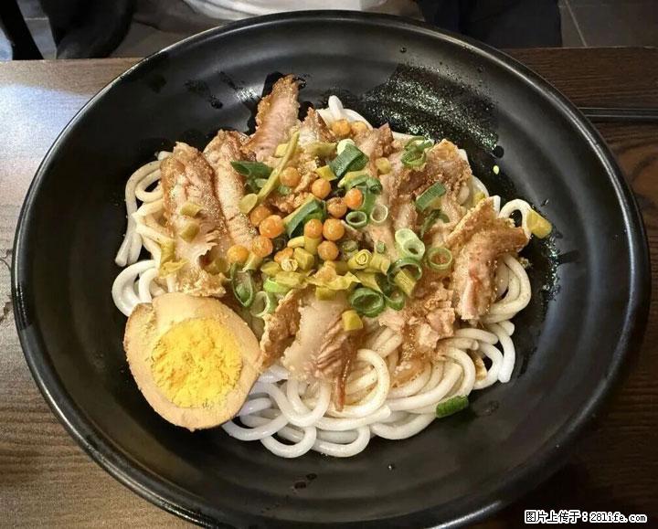 桂林米粉：承载乡愁与文化传承的美食 - 淮安生活资讯 - 淮安28生活网 ha.28life.com